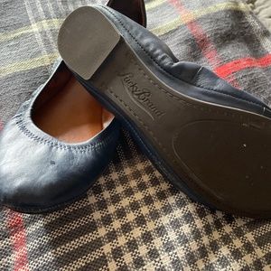 Lucky brand ballet flats